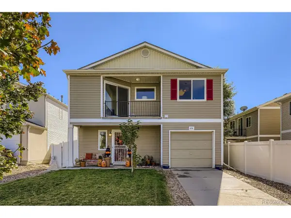 4716 Andes St, Denver, CO 80249