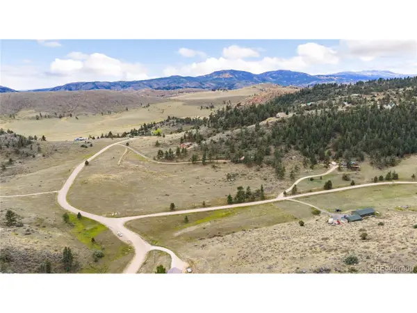 609 Eiger Rd, Livermore, CO 80536