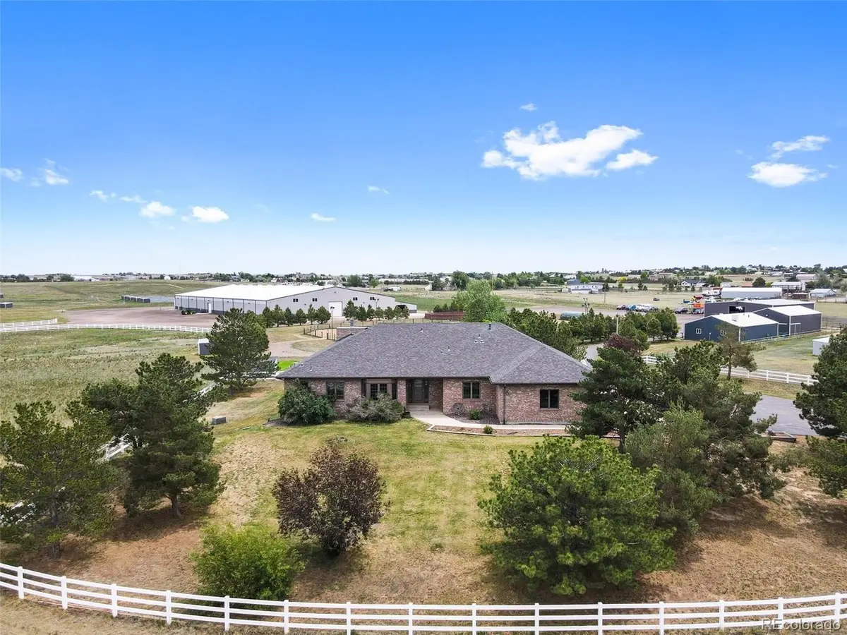 1050 S Manila Rd, Bennett, CO 80102 - #1
