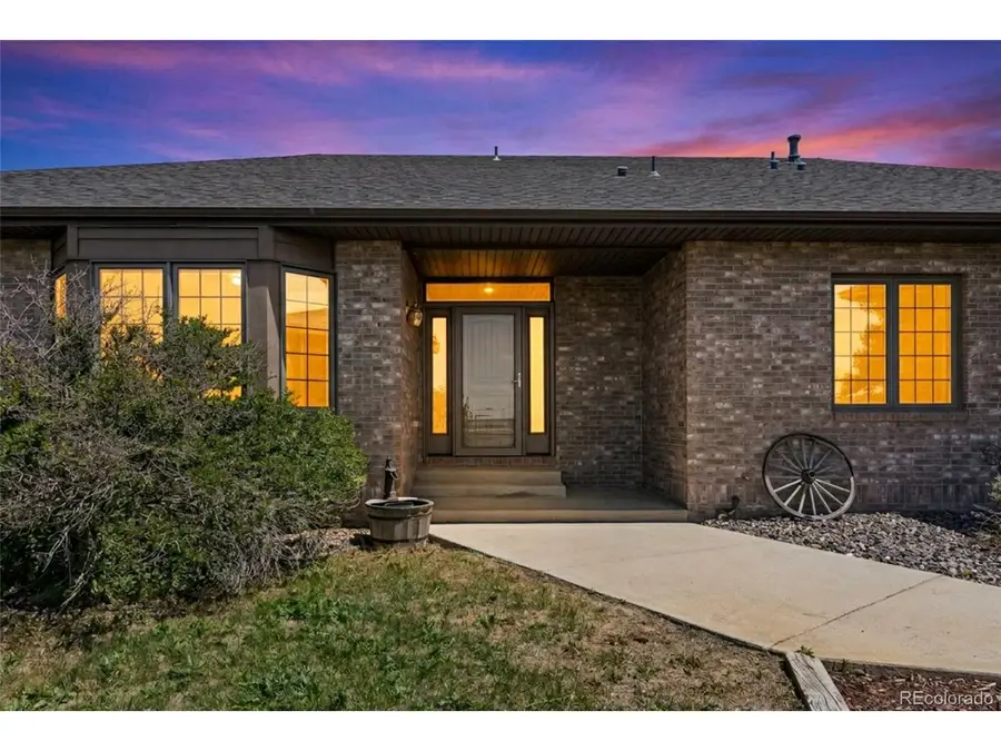 1050 S Manila Rd, Bennett, CO 80102 - #3
