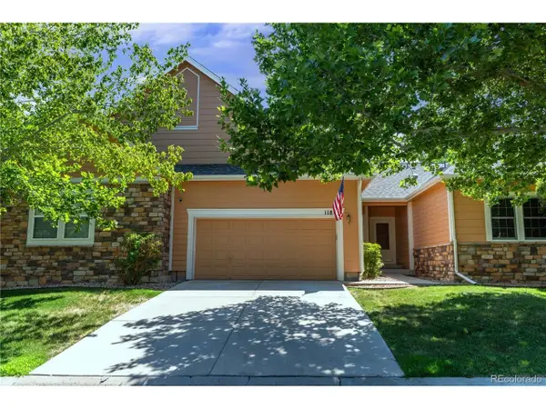 11846 W Stanford Pl, Morrison, CO 80465