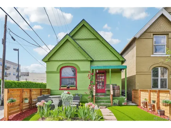 32 W 3rd Ave, Denver, CO 80223