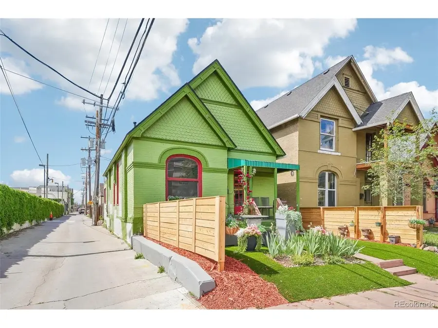 32 W 3rd Ave, Denver, CO 80223 - #2