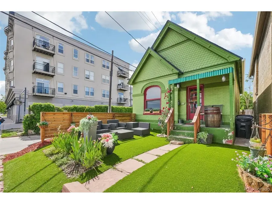32 W 3rd Ave, Denver, CO 80223 - #3