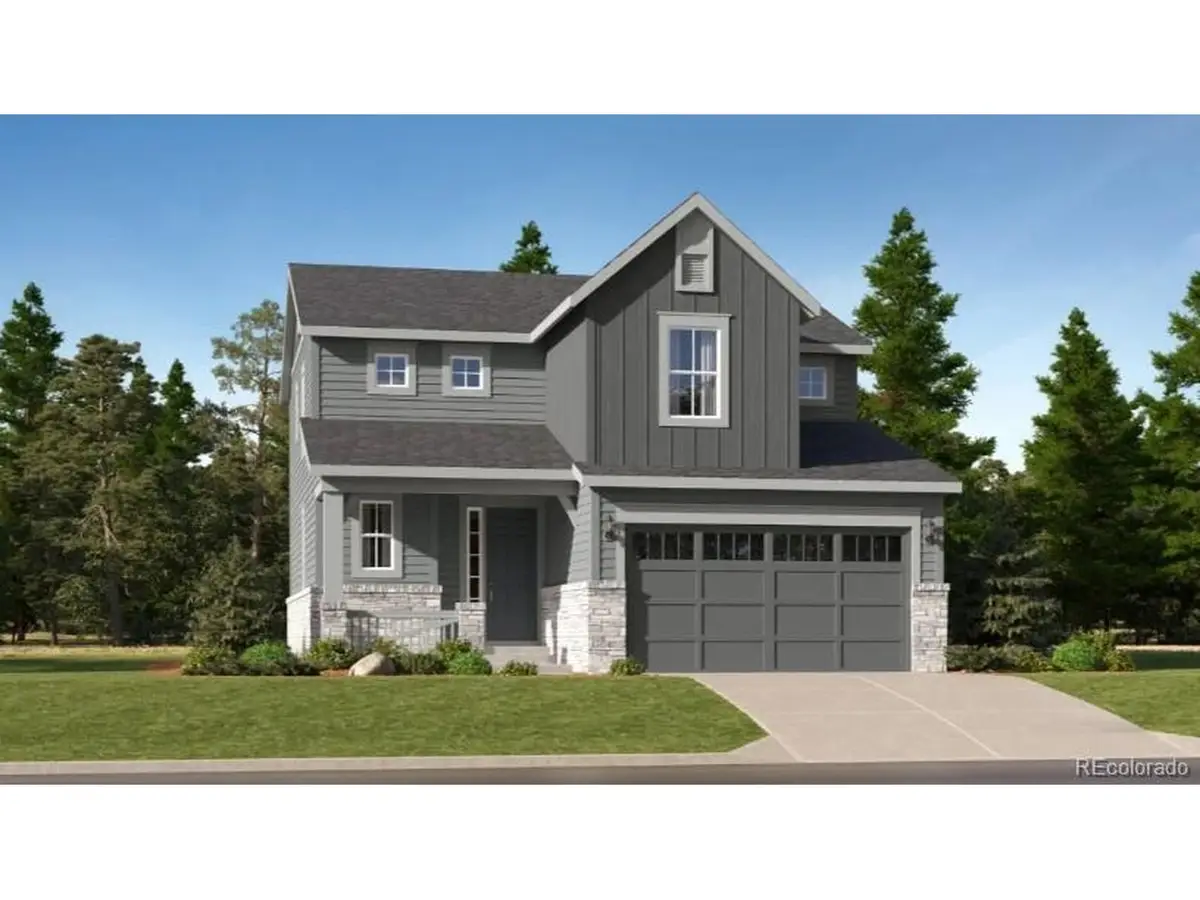 7875 S Cherokee Trl, Centennial, CO 80016 - Image #1