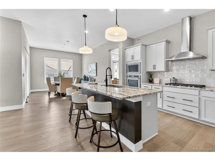8548 S Quatar St, Aurora, CO 80016 - #2