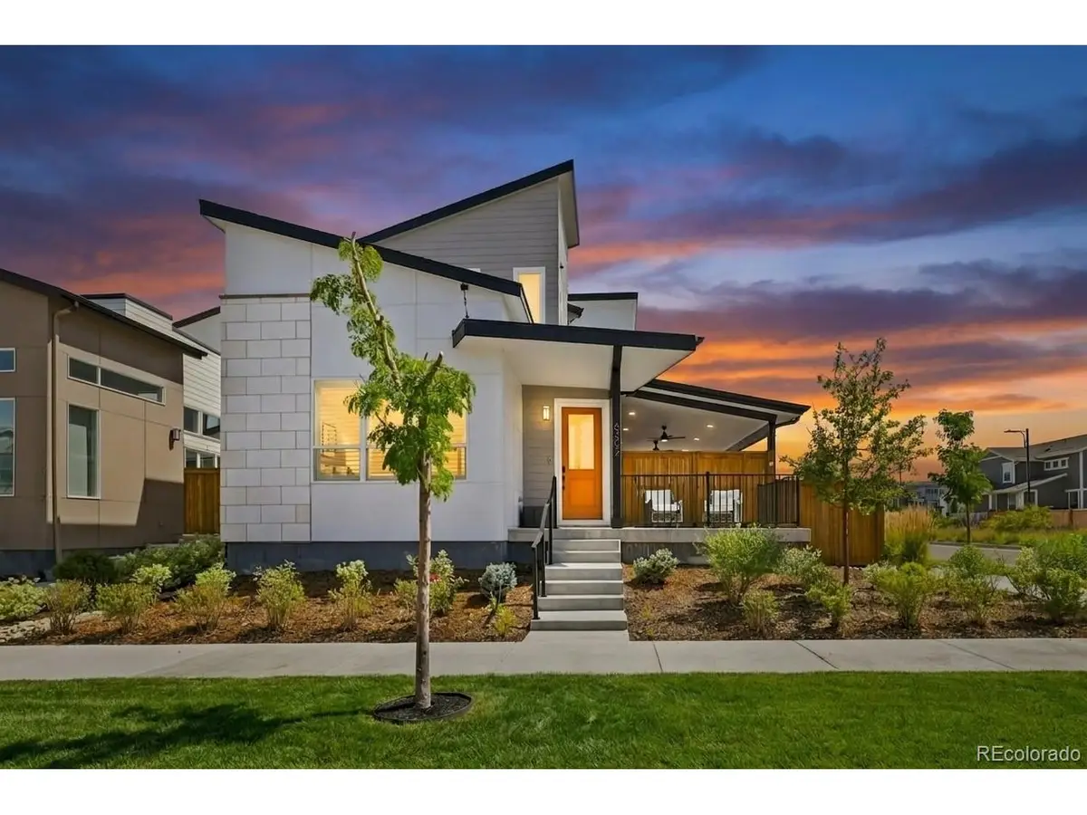 6302 Emporia St, Denver, CO 80238 - #1