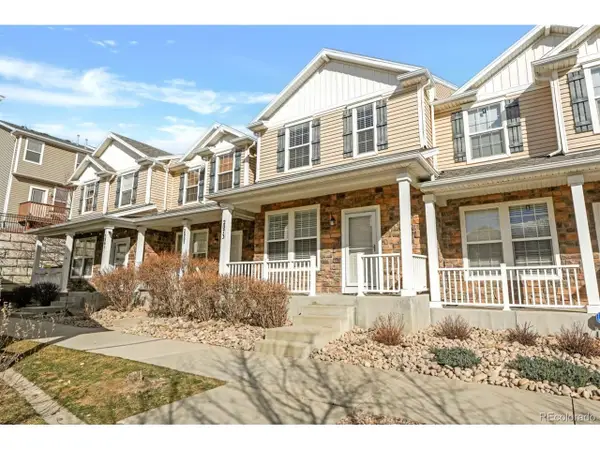 Address Withheld By Seller, Colorado Springs, CO 80910