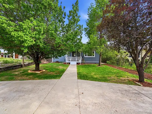 303 Goodrich Ave, Platteville, CO 80651