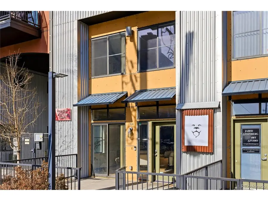 3195 Blake St #104, Denver, CO 80205 - #2