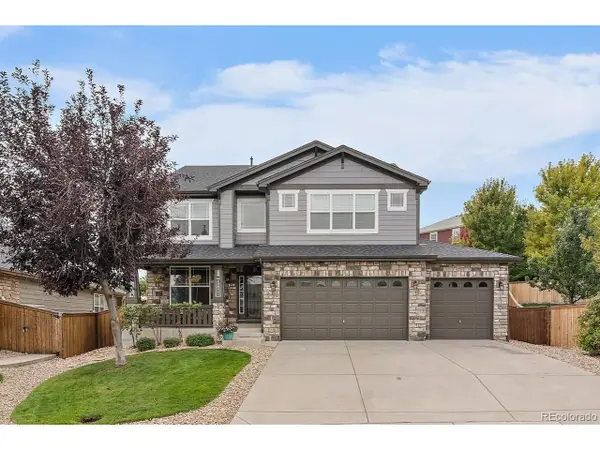Address Withheld By Seller, Aurora, CO 80016