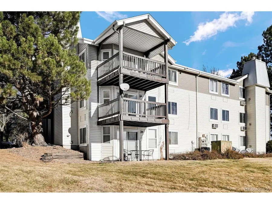 17361 E Mansfield Ave #521R, Aurora, CO 80013 - Image #2