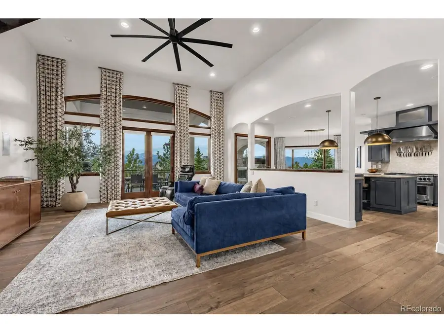 2217 Rainbows End Pt, Colorado Springs, CO 80921 - #2