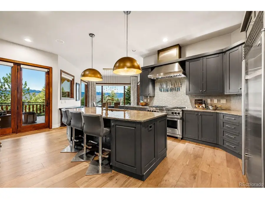 2217 Rainbows End Pt, Colorado Springs, CO 80921 - #3