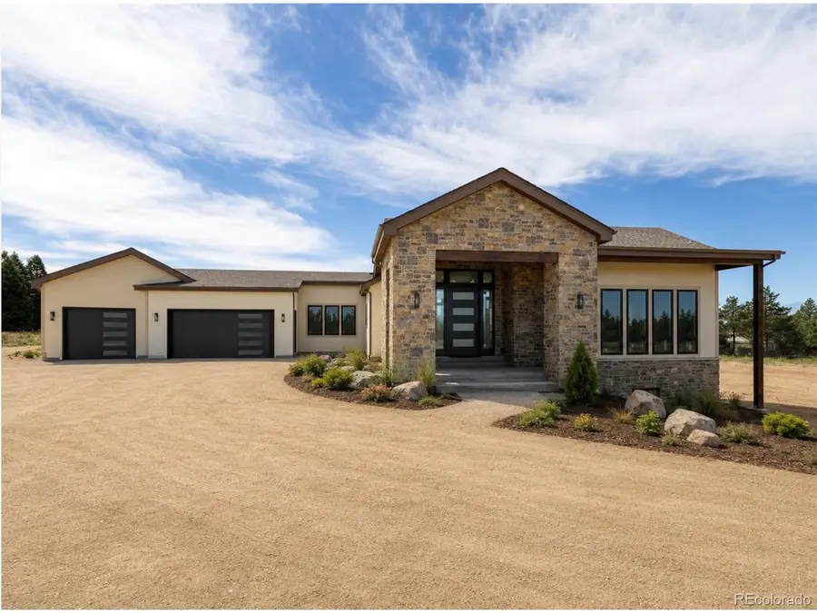 390 Silver Rock Pl, Colorado Springs, CO 80921 - #2