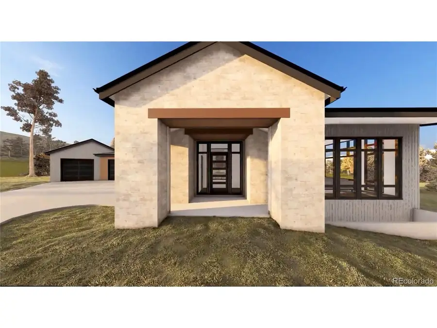 390 Silver Rock Pl, Colorado Springs, CO 80921 - #3