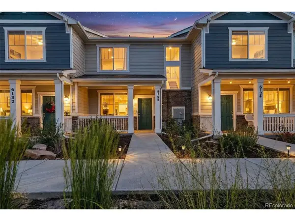 6128 N Lisbon St, Aurora, CO 80019