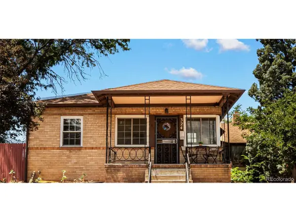 324 W Grant Ave, Pueblo, CO 81004