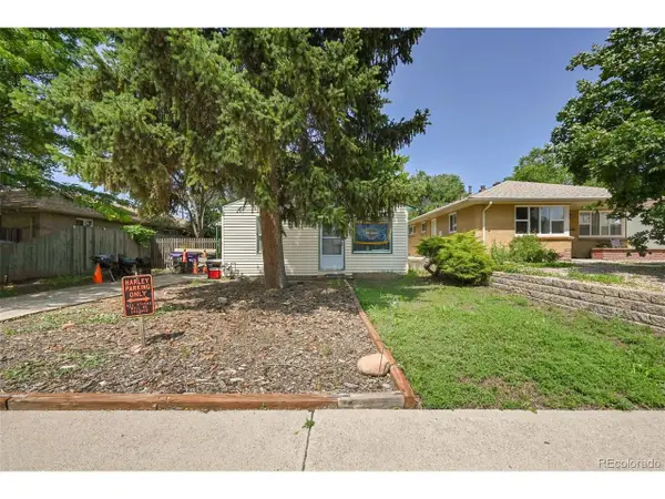 735 S Krameria St, Denver, CO 80224