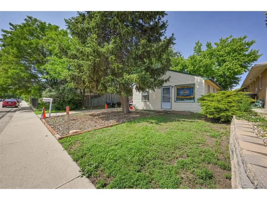 735 S Krameria St, Denver, CO 80224 - #2