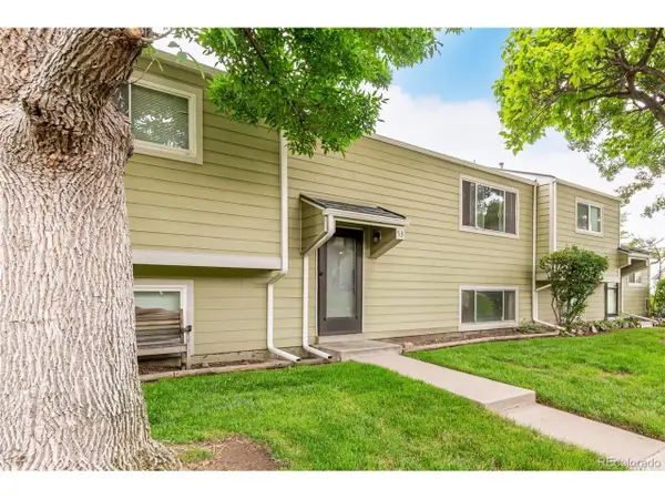 5721 W 92nd Ave #53, Westminster, CO 80031