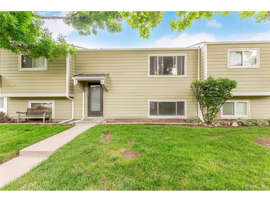 5721 W 92nd Ave #53, Westminster, CO 80031 - #2