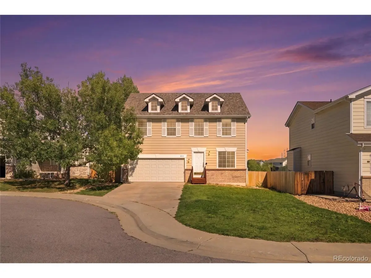 20111 E Grand Pl, Aurora, CO 80015 - #1
