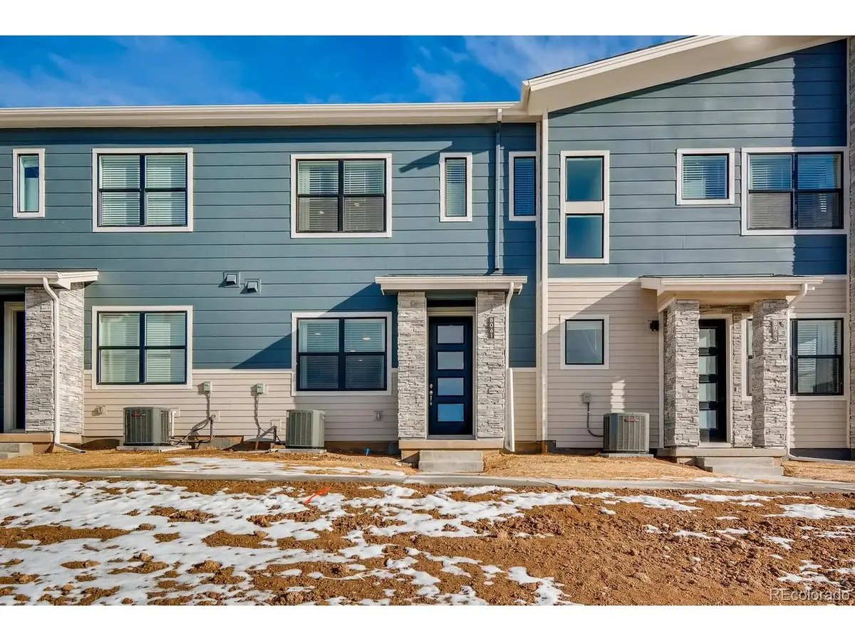3370 W 87th Ave, Westminster, CO 80031 - #1