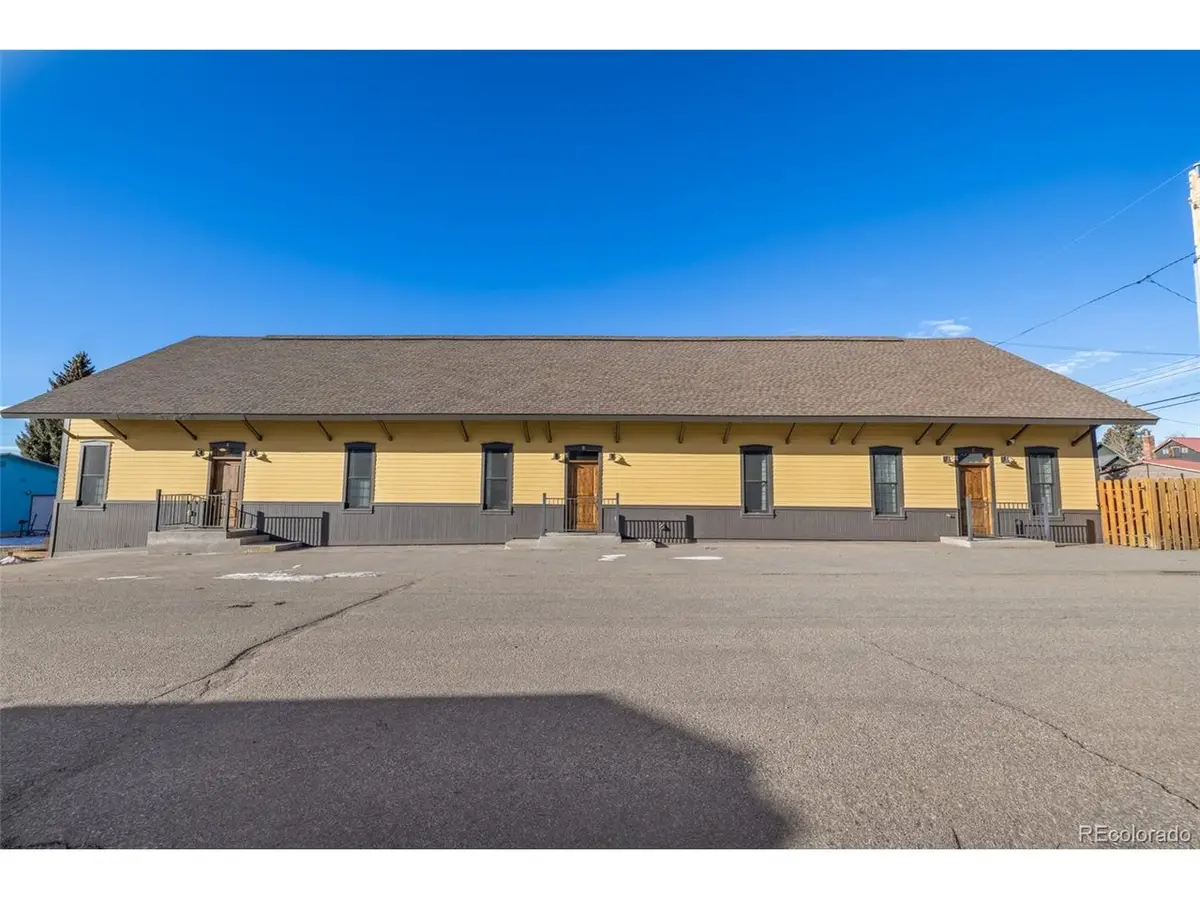 600 Chestnut St #B, Leadville, CO 80461 - Image #1