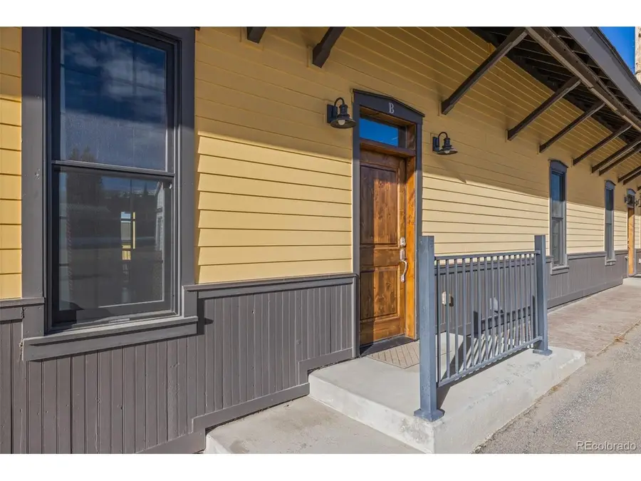 600 Chestnut St #B, Leadville, CO 80461 - Image #2