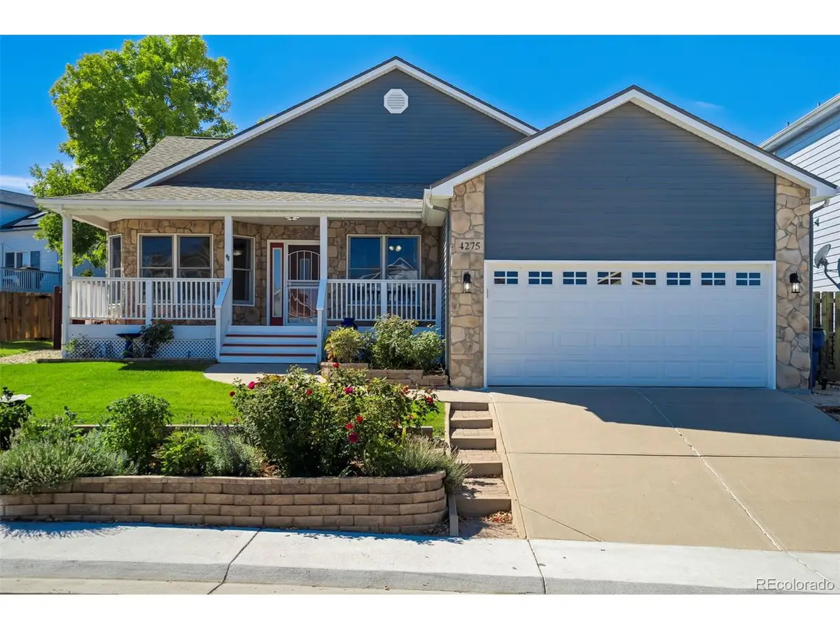 4275 S Braun Ct, Morrison, CO 80465 - Image #1