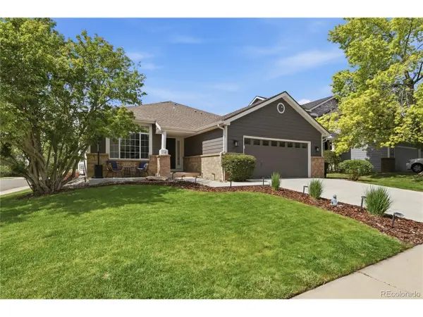 16076 Sequoia Dr, Parker, CO 80134