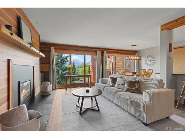 91300 Ryan Gulch Rd #3-91314, Silverthorne, CO 80498