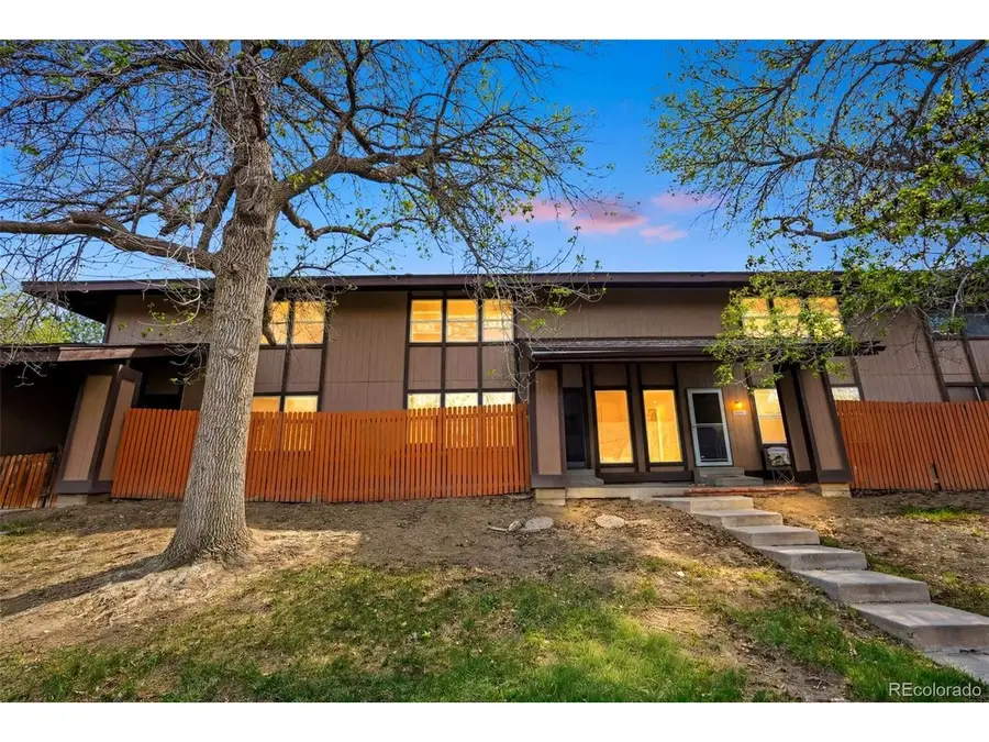 3747 S Granby Way, Aurora, CO 80014 - #2