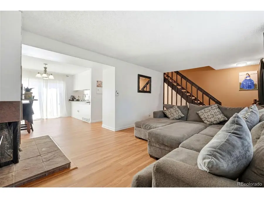 3747 S Granby Way, Aurora, CO 80014 - #3