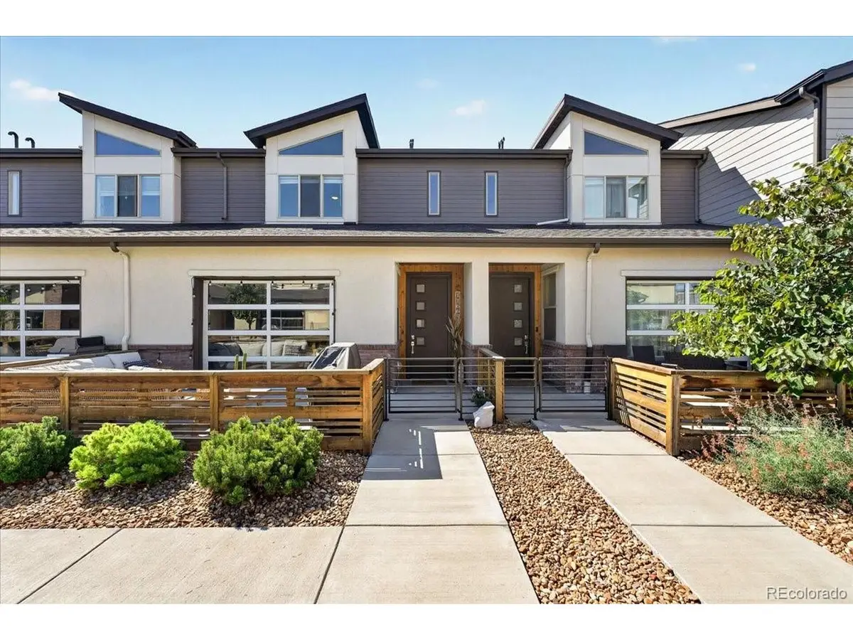 11665 W 44th Ave, Wheat Ridge, CO 80033 - #1