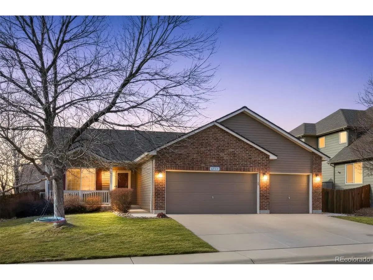 6737 Thistle Ridge Ave, Firestone, CO 80504 - Image #1