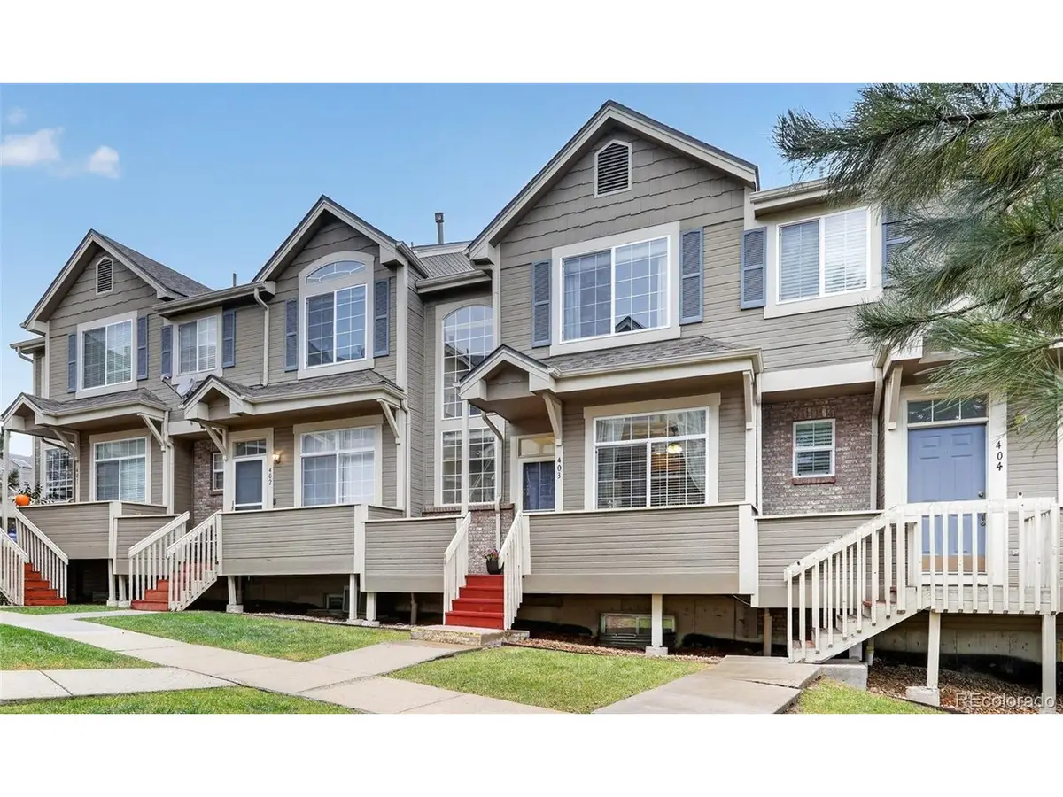 5555 E Briarwood Ave #403, Centennial, CO 80122 - #1