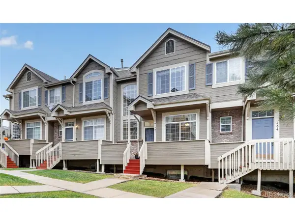 5555 E Briarwood Ave #403, Centennial, CO 80122