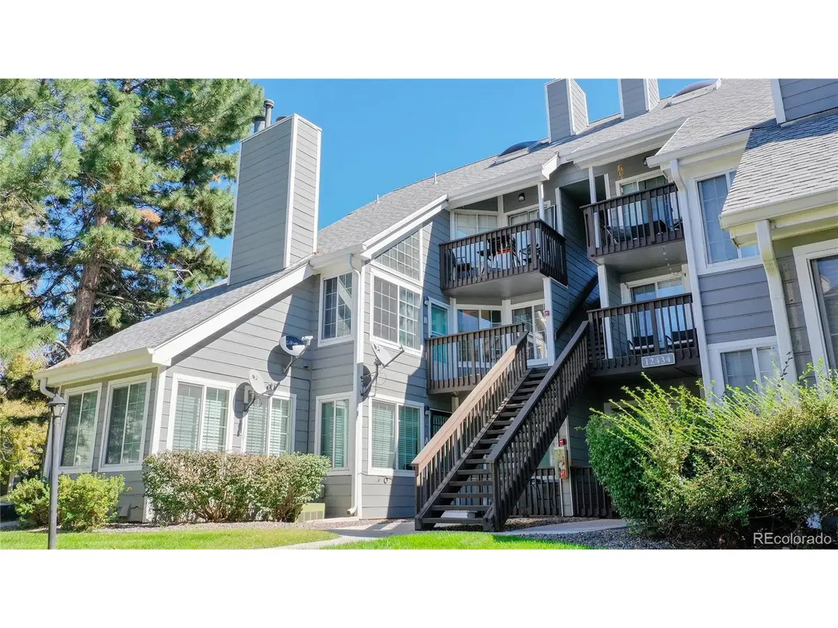 12434 E Tennessee Cir #B, Aurora, CO 80012 - #1