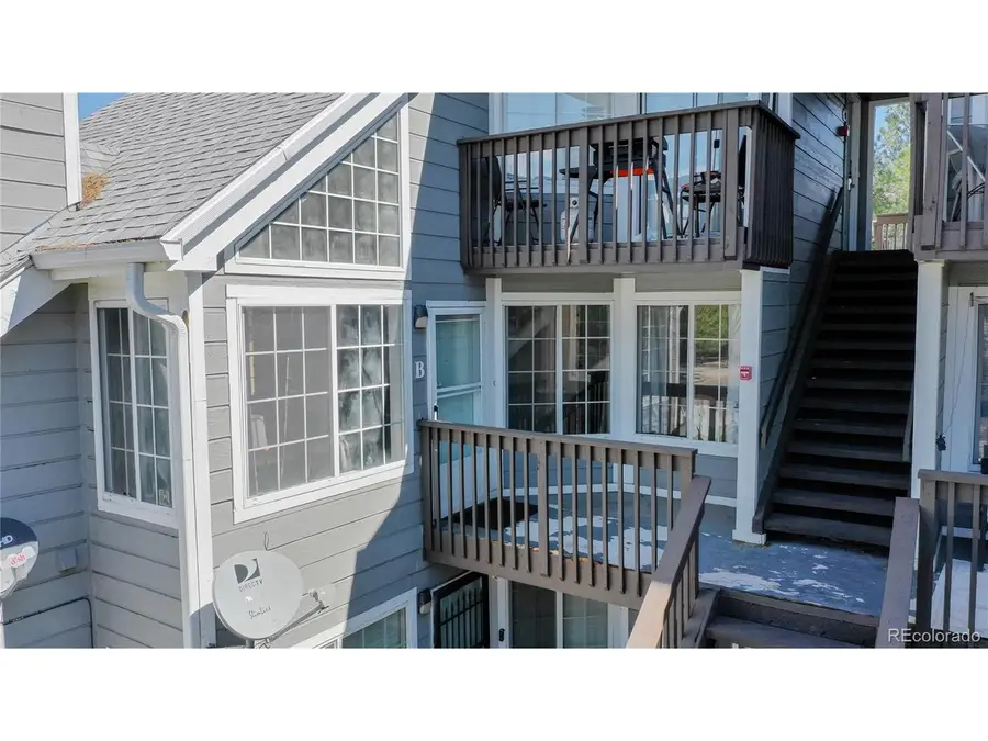 12434 E Tennessee Cir #B, Aurora, CO 80012 - #3