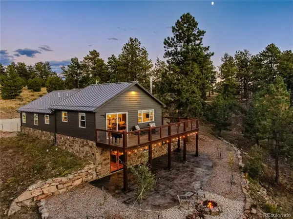 47 Wykagyl Cir, Westcliffe, CO 81252