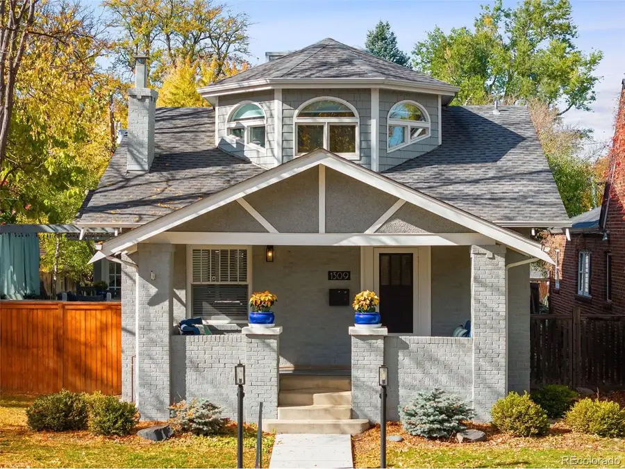1309 S Humboldt St, Denver, CO 80210 - #3