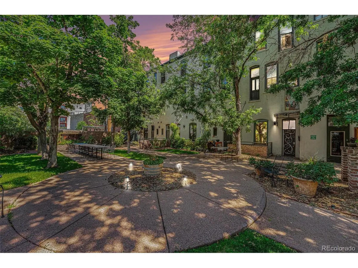 2193 Arapahoe St #14, Denver, CO 80205 - #1