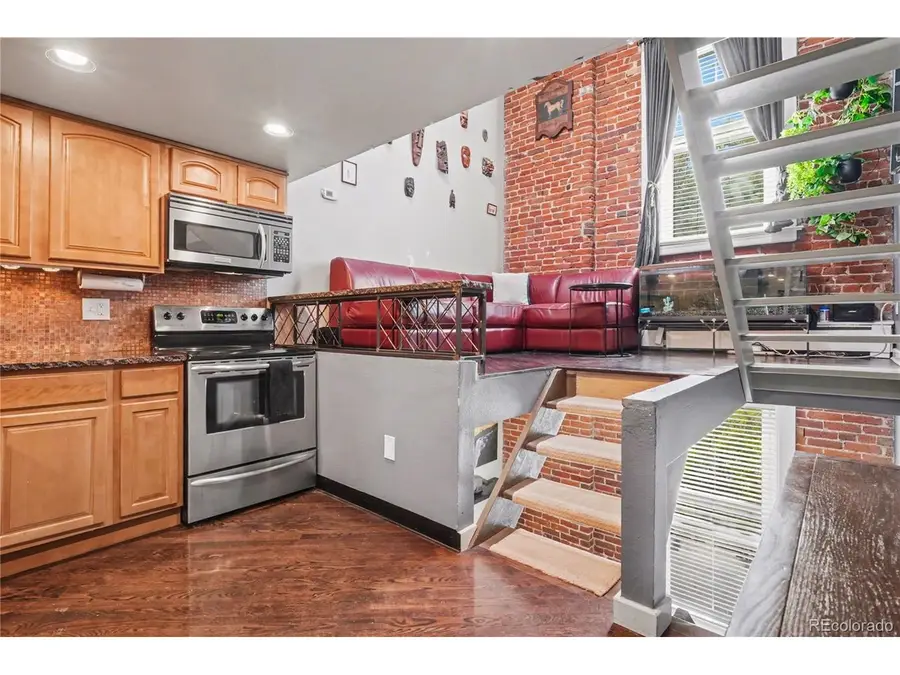 2193 Arapahoe St #14, Denver, CO 80205 - #3