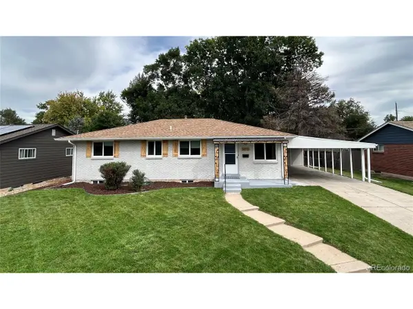 5010 S Fox St, Englewood, CO 80110