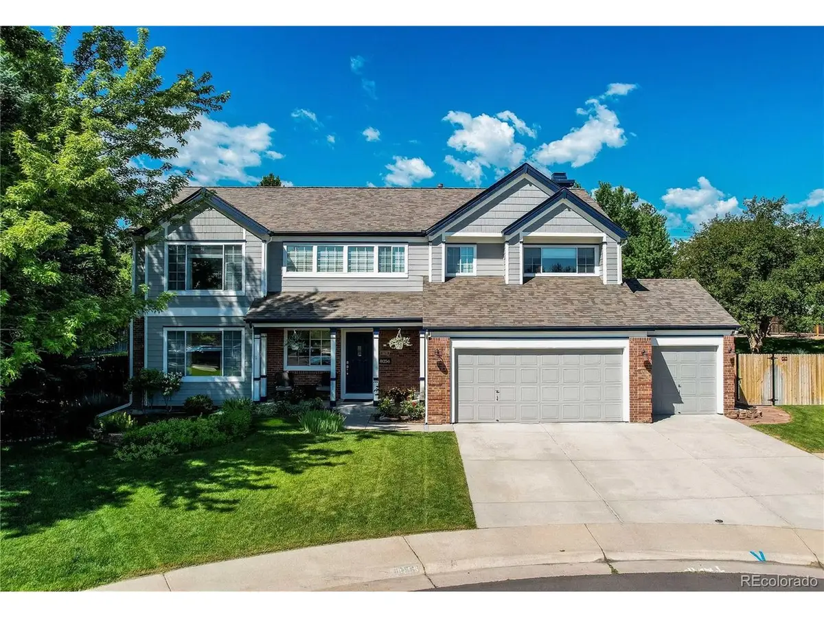8256 W Clifton Ave, Littleton, CO 80128 - #1