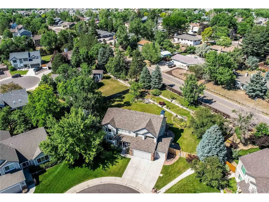 8256 W Clifton Ave, Littleton, CO 80128 - #2
