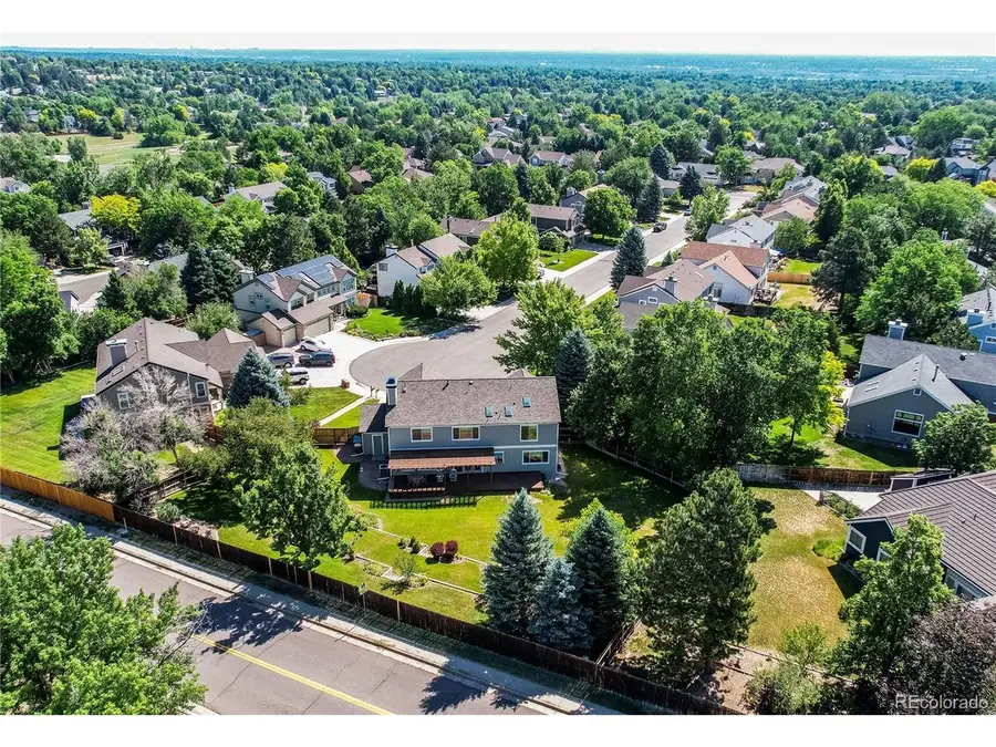 8256 W Clifton Ave, Littleton, CO 80128 - #3