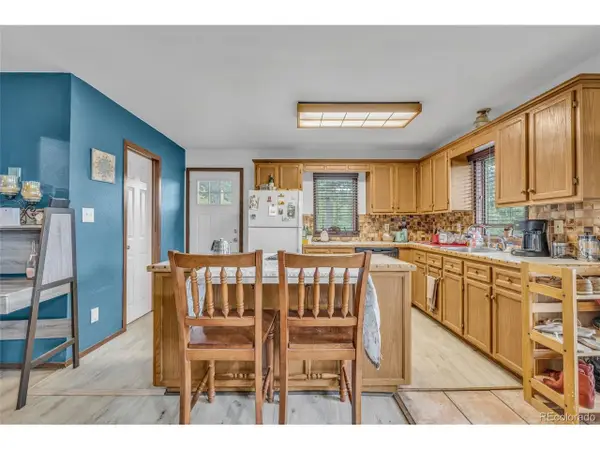 4694 Trinchera Trl, Evergreen, CO 80439